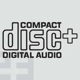 Cd digital audio 1